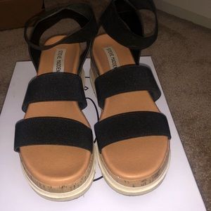 Steve Madden bandi sandals